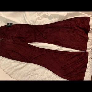 Forever 21 bell bottoms